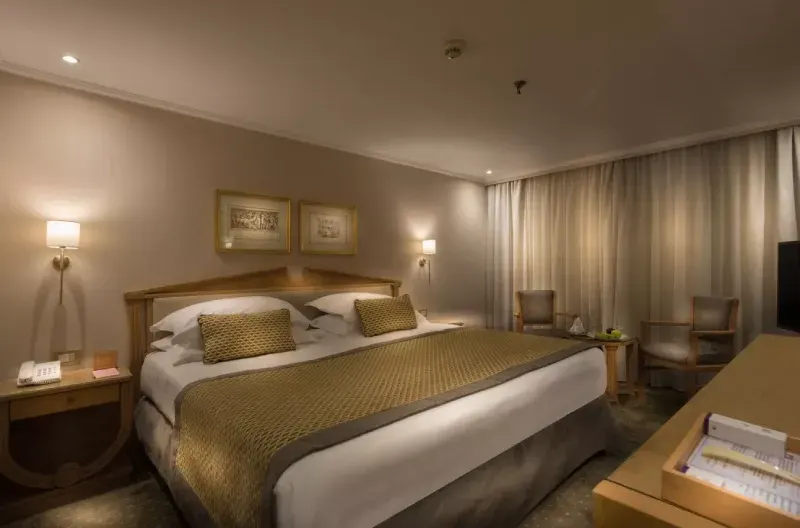 Steigenberger Regency